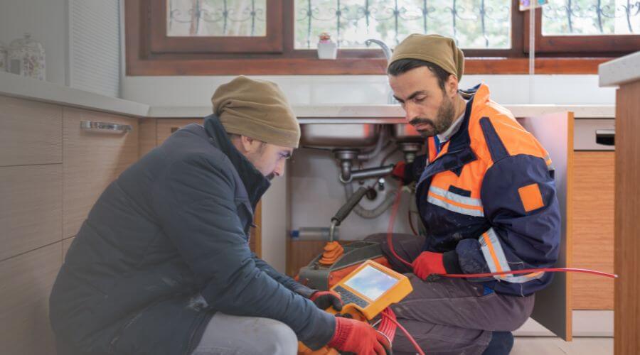 Professional Gas Leak Detection in Bushnell, NE